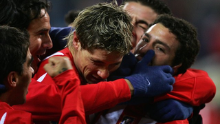 Fernando Torres Set To Rejoin Boyhood Club Atlético Madrid